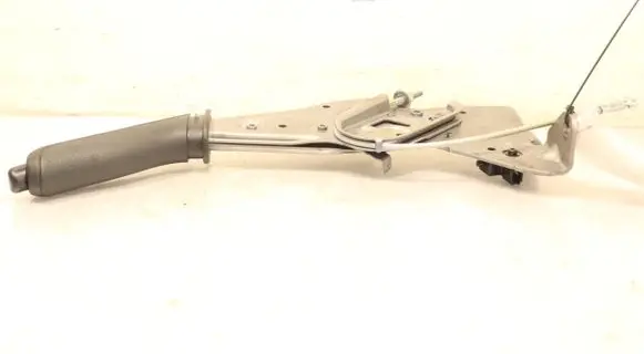 Toyota Yaris XP210 Hand brake release handle 