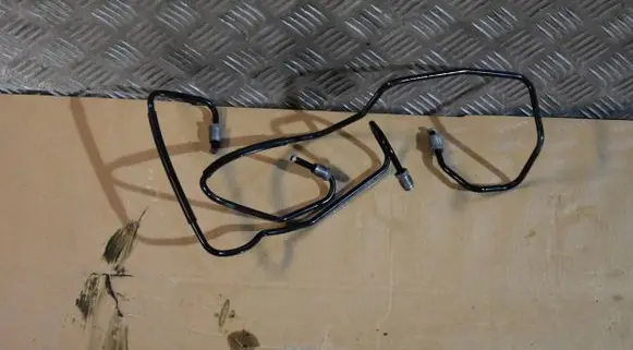 Mercedes-Benz E W213 Brake line pipe/hose 
