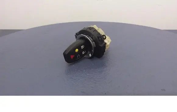 Ignition lock