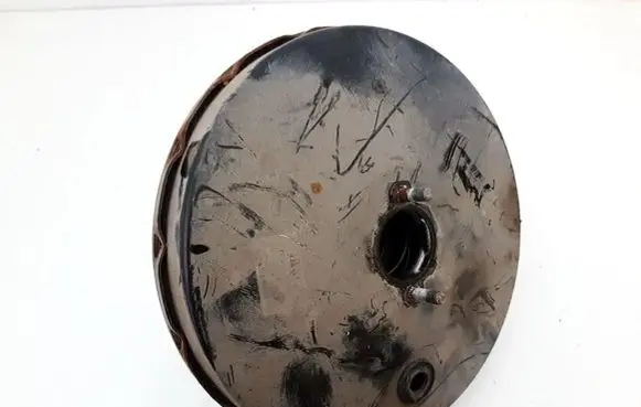 Ford Focus Brake booster 0204021872 98AB2B195CJ