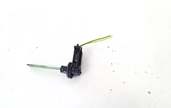 Audi A2 Interior temperature sensor 4b0820539 7843-00
