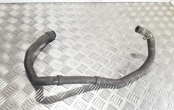 Peugeot 407 Engine coolant pipe/hose