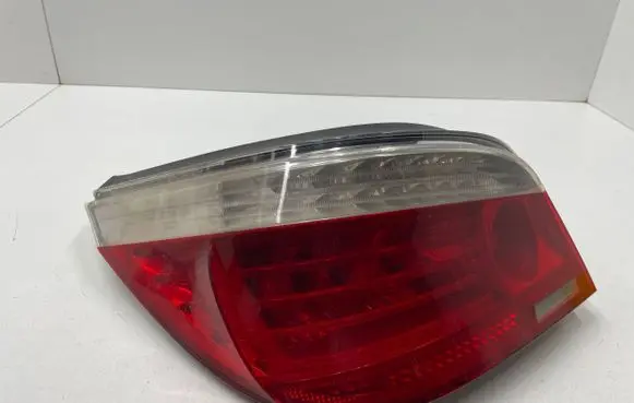 BMW 5 E60 E61 Rear/tail lights