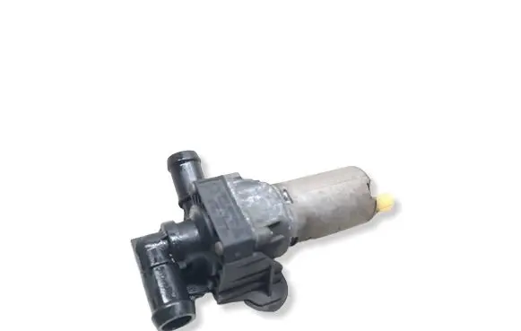 BMW 3 E90 E91 Electric auxiliary coolant/water pump 6928246 64116928246