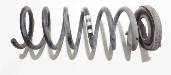 Volvo V50 Rear coil spring