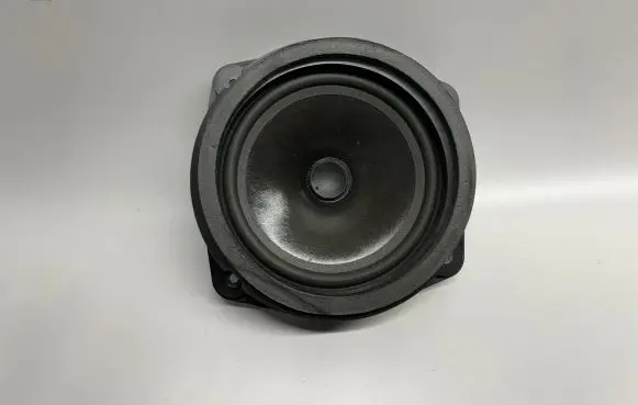 Mini One - Cooper Cabrio R52 Rear door speaker 6956167 695616701