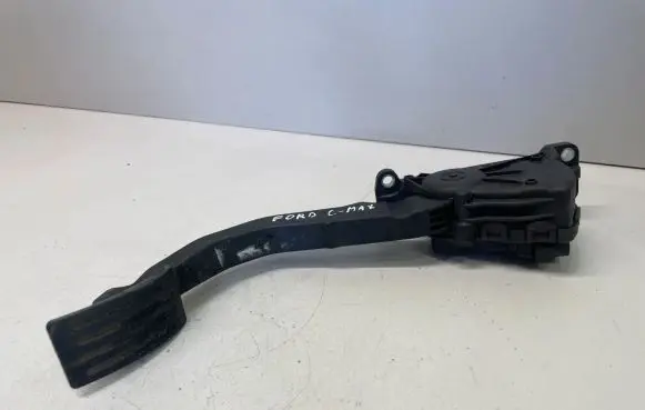 Ford Focus C-MAX Accelerator throttle pedal 3M519F836DE 6PV00864111