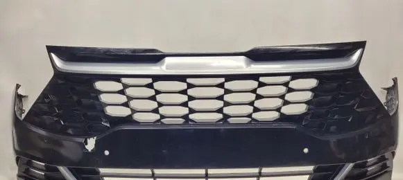 KIA Sportage Front bumper 86511P2000