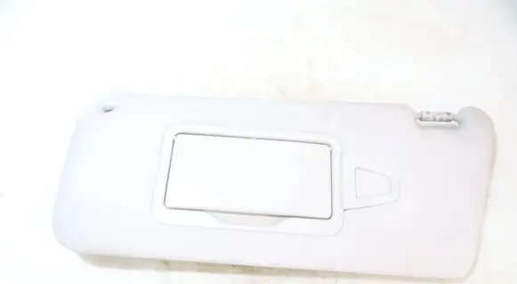 Mercedes-Benz B W245 Sun visor clip/hook/bracket 