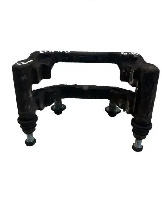 Fiat Scudo Rear brake pad spring 