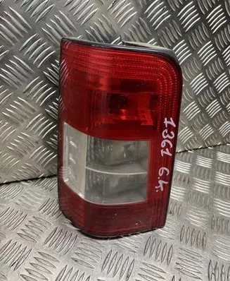 Citroen Berlingo Rear/tail lights 9657977080 9657976880