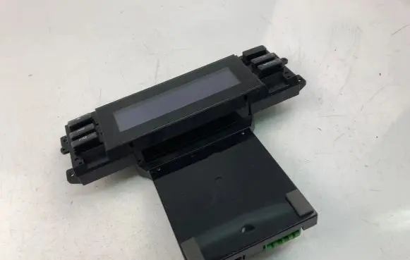 Volvo V70 Screen/display/small screen 31328828