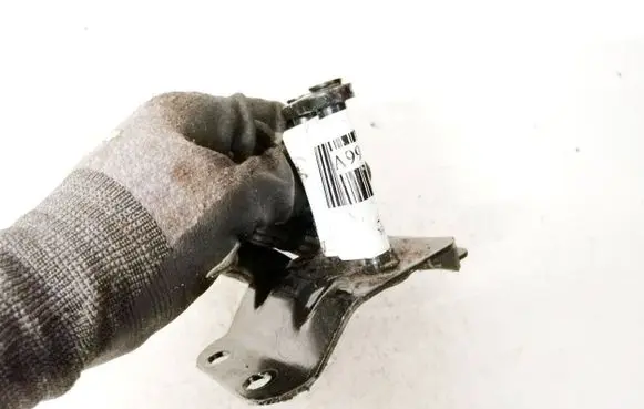 Fiat Doblo Rear door lock loop/hook striker 