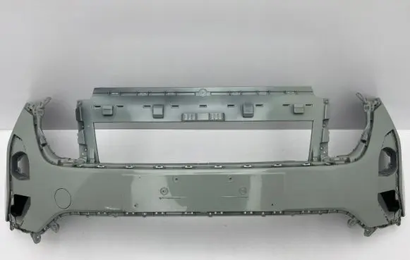 Ford Transit Courier II Rear bumper R2X6-17757-A