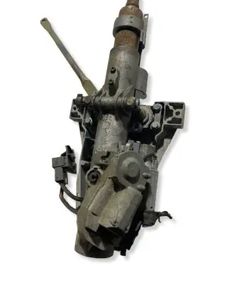 Mercedes-Benz E W211 Steering wheel axle A2114601616