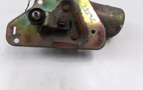 Suzuki Swift Cultus Front wiper linkage and motor 159100-7711