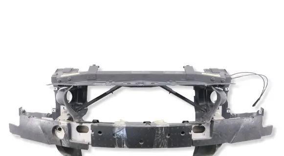 BMW M6 Radiator support slam panel 7185487 51117185487 7046547
