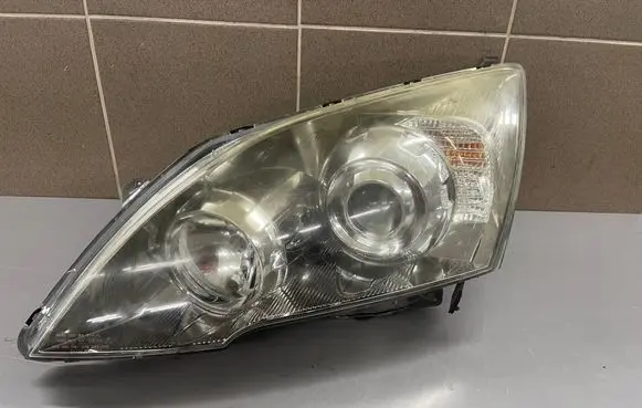 Honda CR-V Headlight/headlamp 33150SWWE0 P6916L