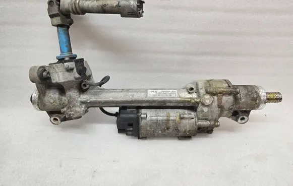 Mercedes-Benz S W222 Steering rack A2224607300