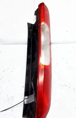 Ford Focus Rear/tail lights