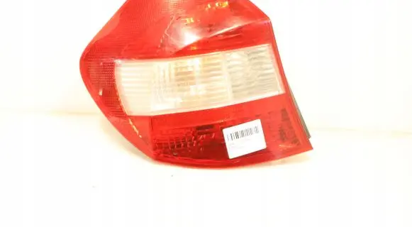 BMW 1 E81 E87 Rear/tail lights E1021864