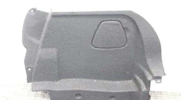 Mini One - Cooper F56 F55 Trunk/boot side trim panel 7303572