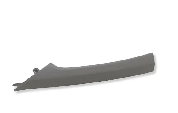 KIA Rio (A) pillar trim 85811H8000
