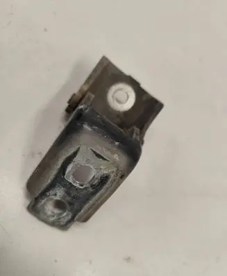 Renault Megane III Front door lower hinge 