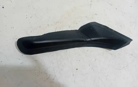 BMW 5 G30 G31 G38 Other trunk/boot trim element 630372R
