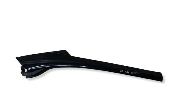 Renault Scenic III - Grand scenic III Windshield trim 768351859R