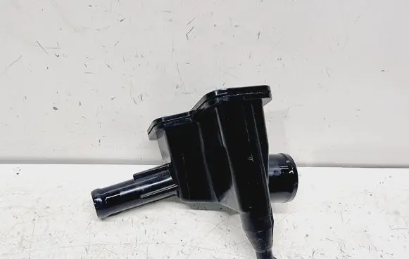 Intake resonator