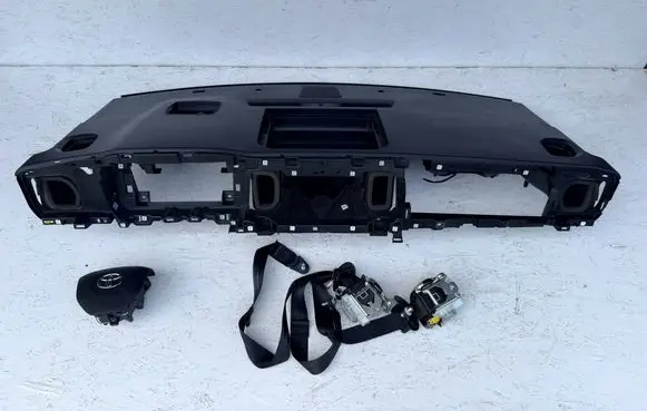 Toyota ProAce City Airbag set