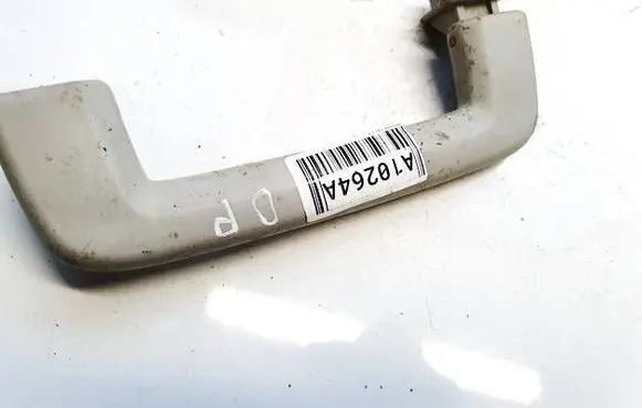 Ford Kuga I Front interior roof grab handle
