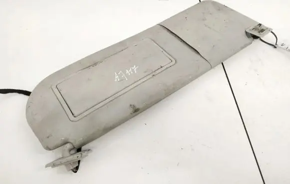 Fiat Ulysse Sun visor