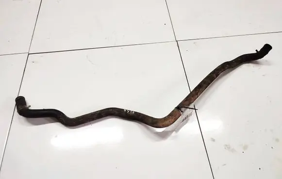 Volkswagen PASSAT B4 Engine coolant pipe/hose