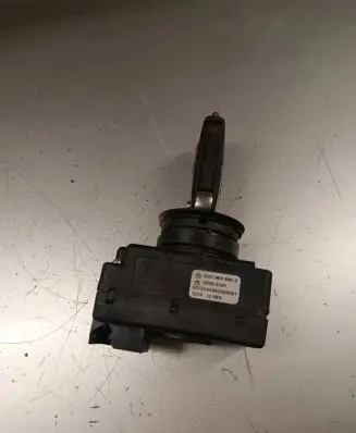 Audi A8 S8 D3 4E Ignition lock 3D0905865E 33300101 93722423435