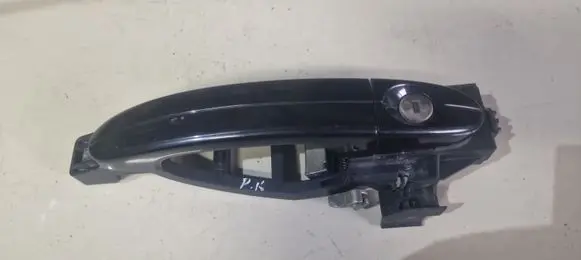 Ford S-MAX Front door exterior handle 6M21U224A37