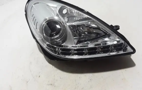 Mercedes-Benz SLK R171 Headlight/headlamp A1718203461