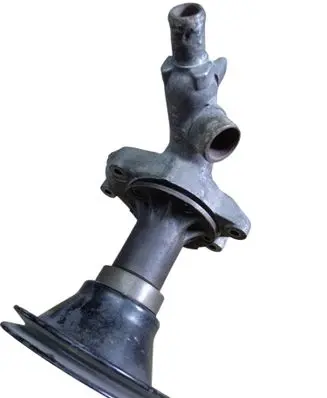 Mercedes-Benz COMPAKT W115 Water pump 6152010301