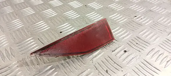 Volkswagen Touran III Rear tail light reflector 5TA945106