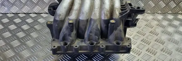 Audi A6 S6 C5 4B Intake manifold 078133223S 2900303789 078133151BH