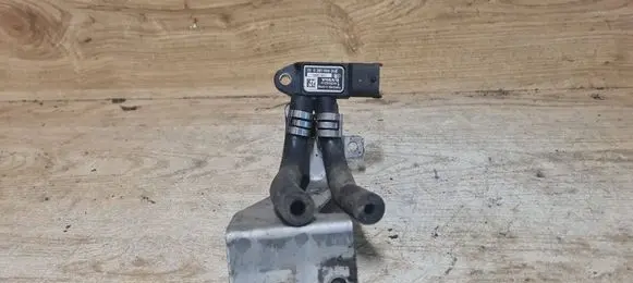 Volvo XC60 Exhaust gas pressure sensor 0281006208