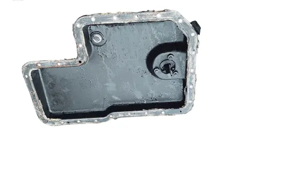 Audi A3 S3 8L Oil sump 