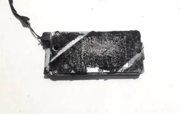 BMW X5 E53 Other control units/modules e11020047