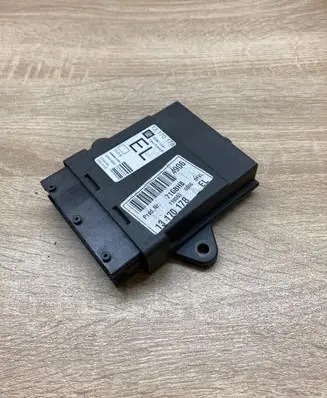 Door control unit/module