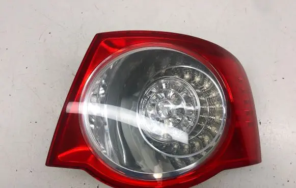 Volkswagen Jetta V Rear/tail lights 1K5945096M