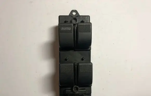 Mazda 6 Electric window control switch 514526 PPGF20 7922G44