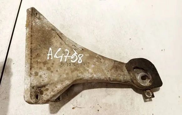 BMW X5 E53 Engine mounting bracket 22111097000