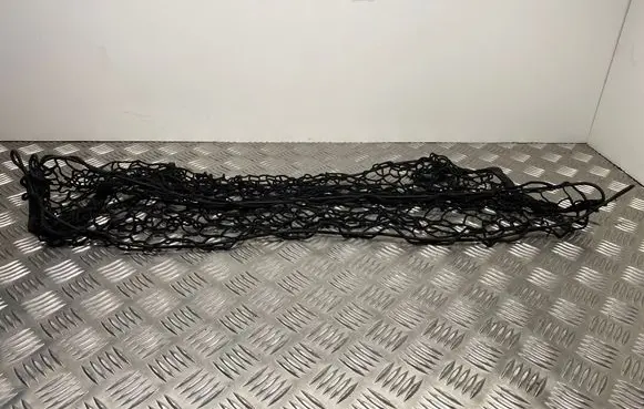 Jeep Grand Cherokee Trunk/boot cargo luggage net 