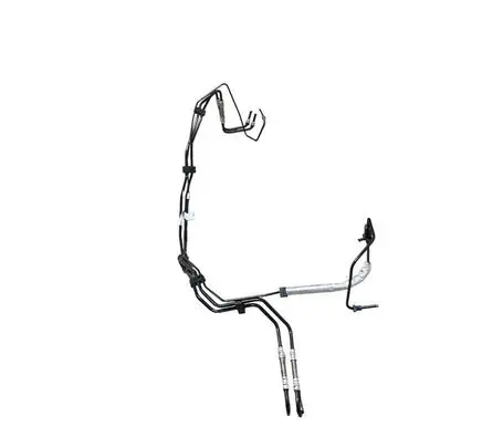 Chevrolet Camaro Brake line pipe/hose 84636230